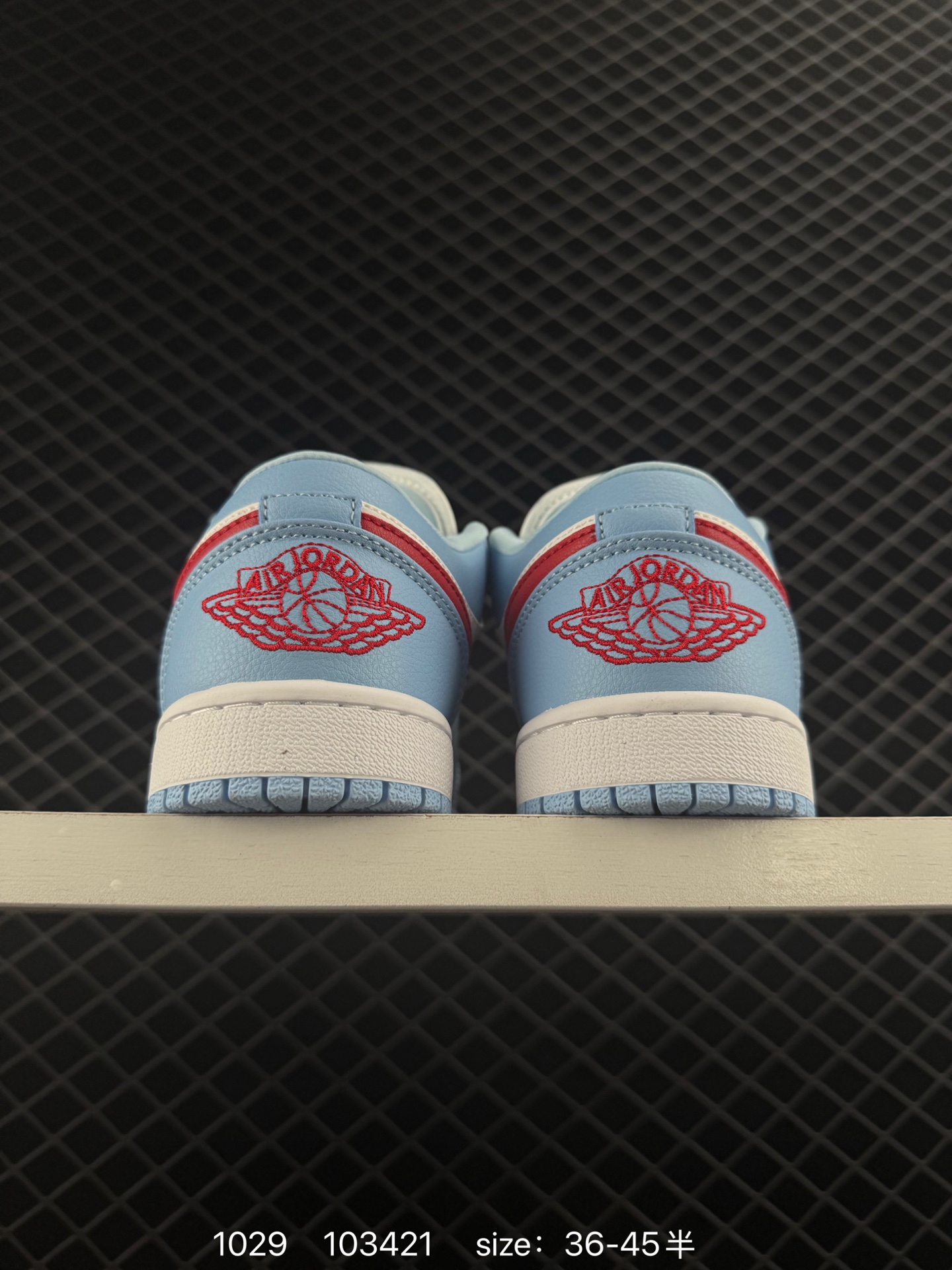 Air Jordan 1 Low AJ1